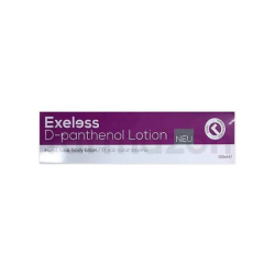 Exeless D Panthenol Lotion 125 ML - Exeless