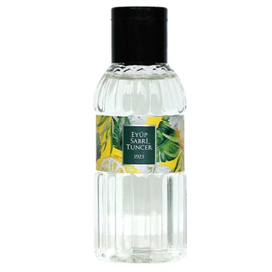 Eyüp Sabri Tuncer Kolonya Klasik Limon 50 ml - 1