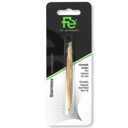 Fe Cımbız Fantastik Yan Uçlu - Fe