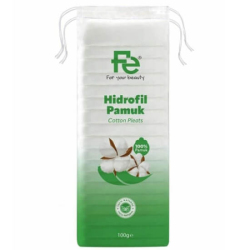 Fe Hidrofil Pamuk 100 gr - Fe