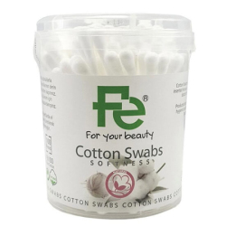 Fe Kulak Çubuğu 100 Adet - Fe