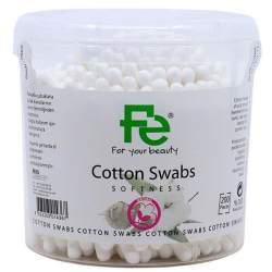 Fe Kulak Çubuğu 200 Adet - Fe