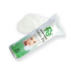 Fe Makyaj Pamuğu 70li Disk - Fe