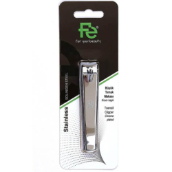 Fe Tırnak Makası Büyük - Fe