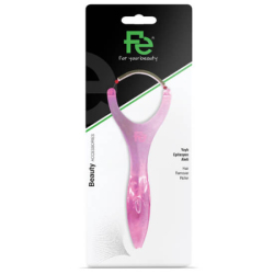 Fe Yaylı Epilasyon Aleti 1056 - Fe