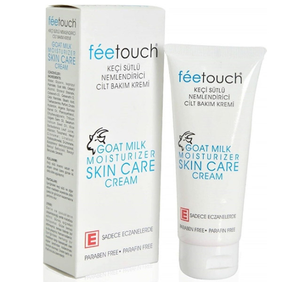 Feetouch Plus Skin Care 50 ml - 1