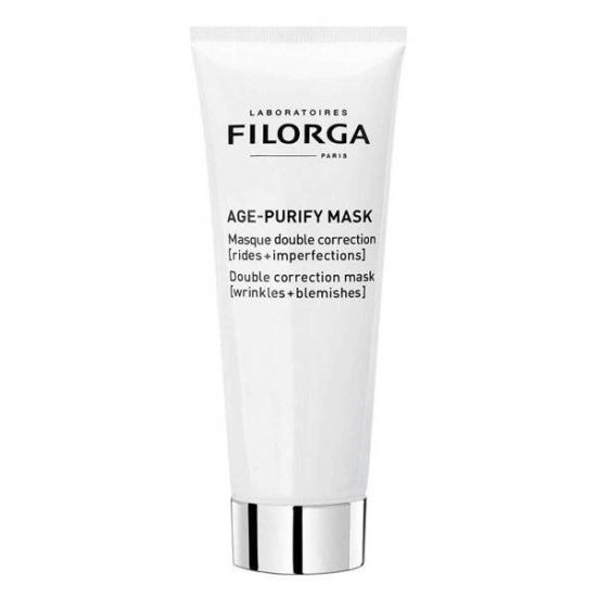 Filorga Age Purify Mask 75 ML Arındırıcı Bakım Maskesi - 1