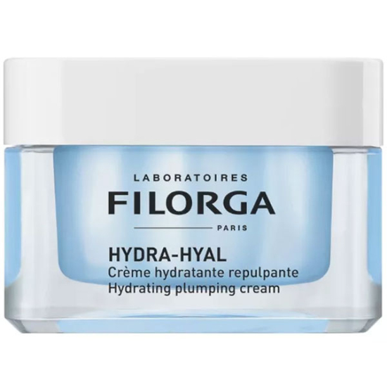 Filorga Hydra Hyal Hydrating Plumping Cream 50 ML - 1
