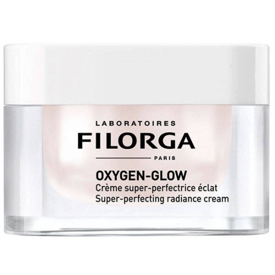 Filorga Oxygen Glow Perfecting Cream 50 ml Nemlendirici Krem - 1
