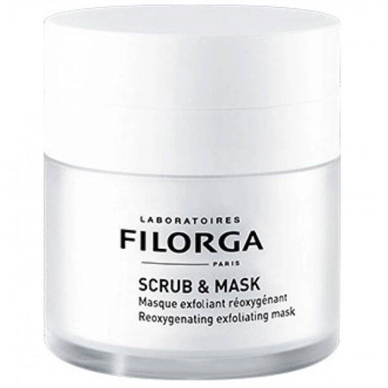 Filorga Scrub Mask 55 ML Peeling Etkili Maske - 1