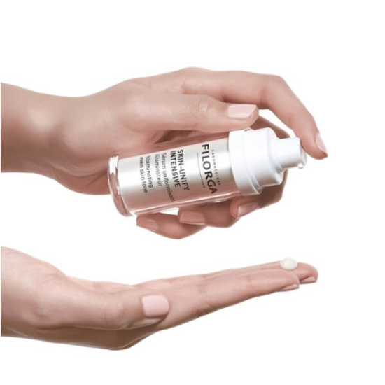 Filorga Skin Unify İlluminating Even Skin Tone Serum 30 ml - 2