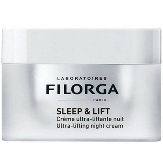 Filorga Sleep and Lift Night Cream 50 ML Gece Bakım Kremi - 1