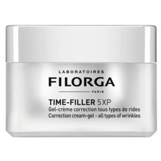 Filorga Time Filler 5XP Correction Cream Jel 50 ML - 1
