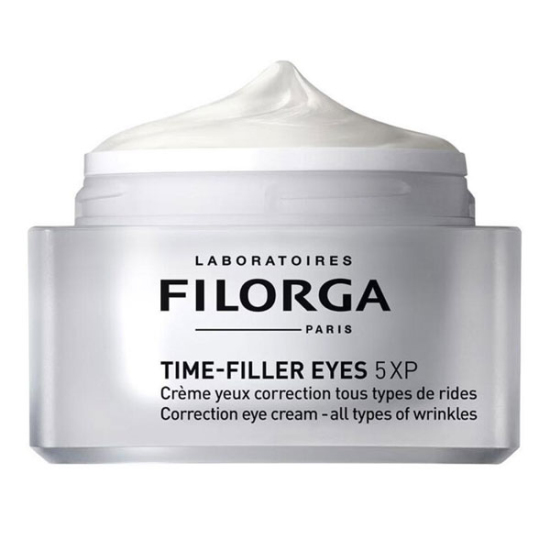 Filorga Time Filler Eyes Cream 15 ML Göz Bakım Kremi - 1