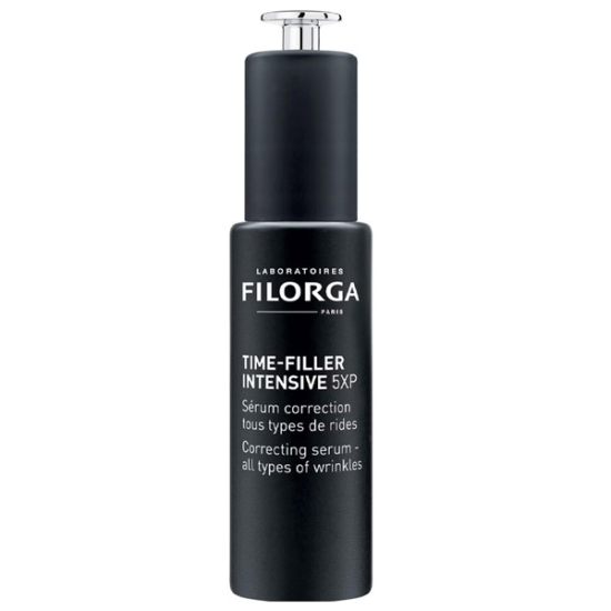 Filorga Time Filler Intensive 5XP Wrinkle Correction Serum 30 ml - 1