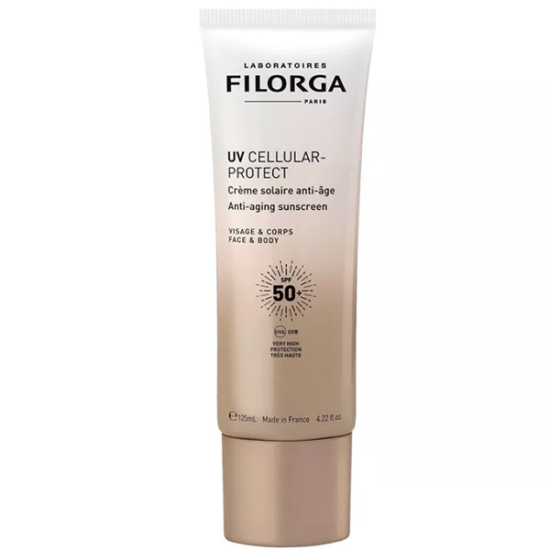 Filorga UV Cellular Protect Anti Aging SPF50 125 ml - 1