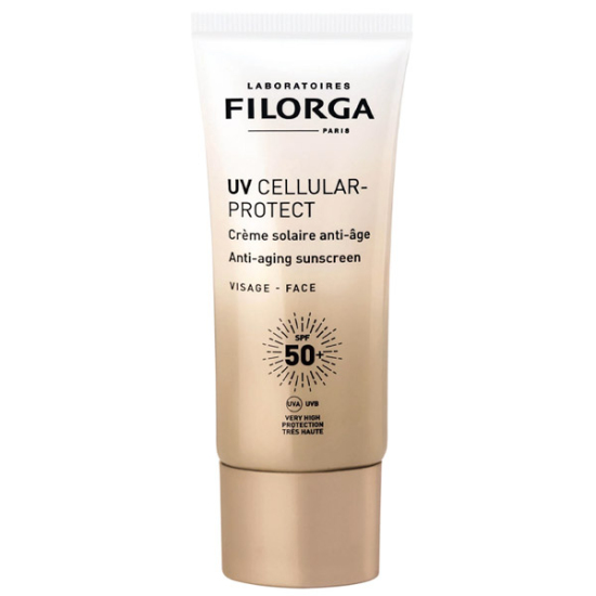 Filorga UV Cellular Protect Anti Aging SPF50 40 ml - 1