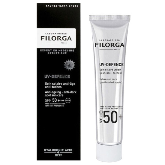 Filorga UV Defence PSF 50 Sun Care 40 ml - 1