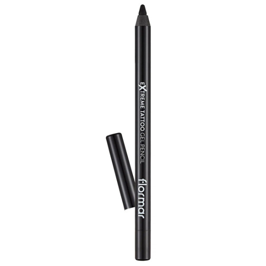 Flormar Extreme Tattoo Gel Pencil 006 - 1