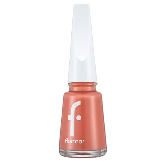 Flormar FNE-011 Tender Salmon New - 1