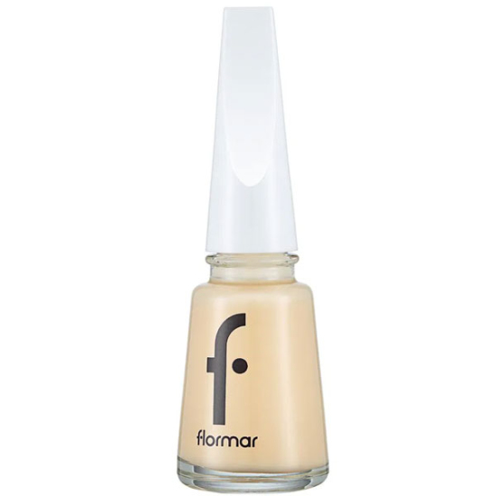 Flormar FNE-012 İvory New - 1