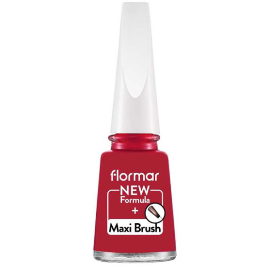 Flormar FNE-127 Berrynuances New - 1