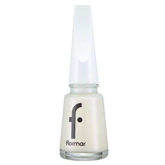 Flormar FNE-227 Milk Foam New - 1