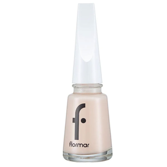 Flormar FNE-305 Beige Latte New - 1