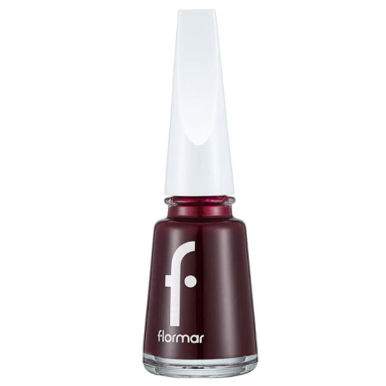 Flormar FNE-352 Blackstar Red New - 1