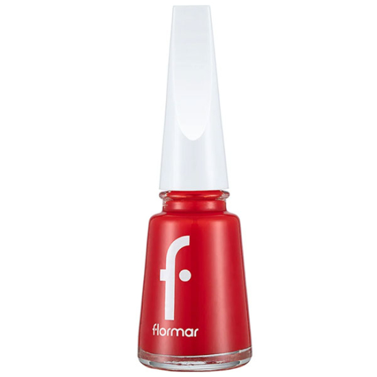 Flormar FNE-380 Pomegrante Flowr New - 1