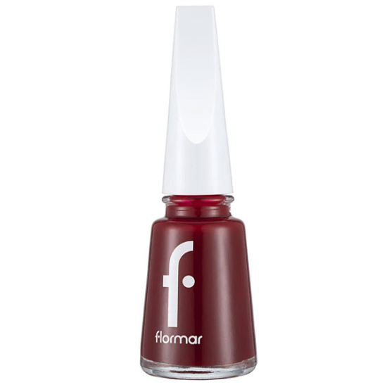 Flormar FNE-405 Red Roots New - 1