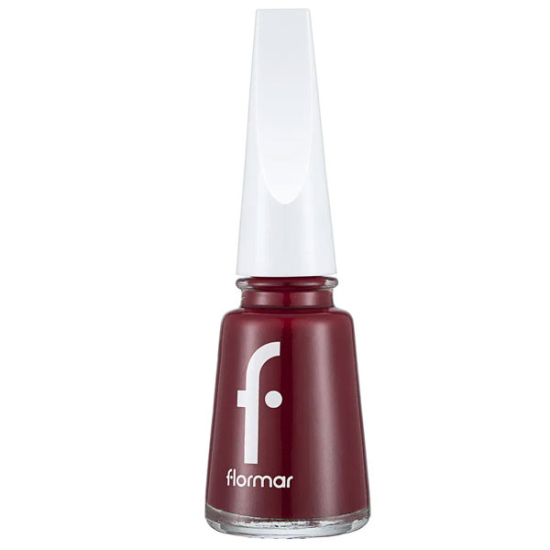 Flormar FNE-416 Straight Red New - 1