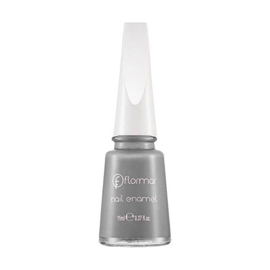 Flormar FNE-417 Steel Gray New - 1