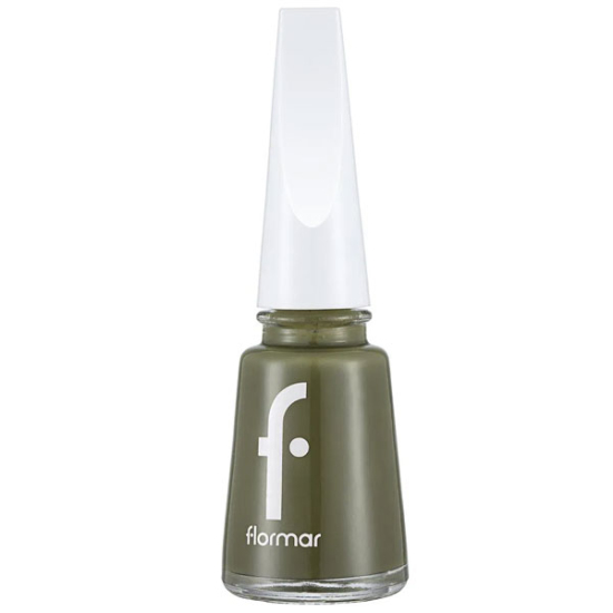 Flormar FNE-454 Army Glam New - 1