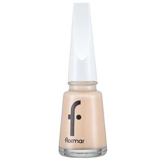 Flormar FNE Oje - 246 Creamsilknew - 1