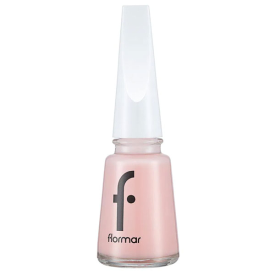 Flormar FNE Oje - 397 Rose Coralnew - 1