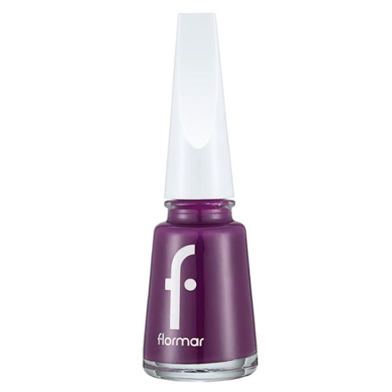 Flormar FNE Oje - 410 Lavenderdreams New - 1