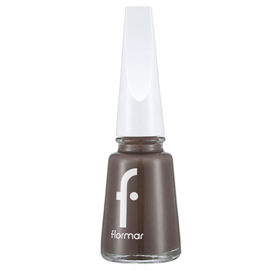 Flormar FNE Oje - 428 Hotchocolate New - 1