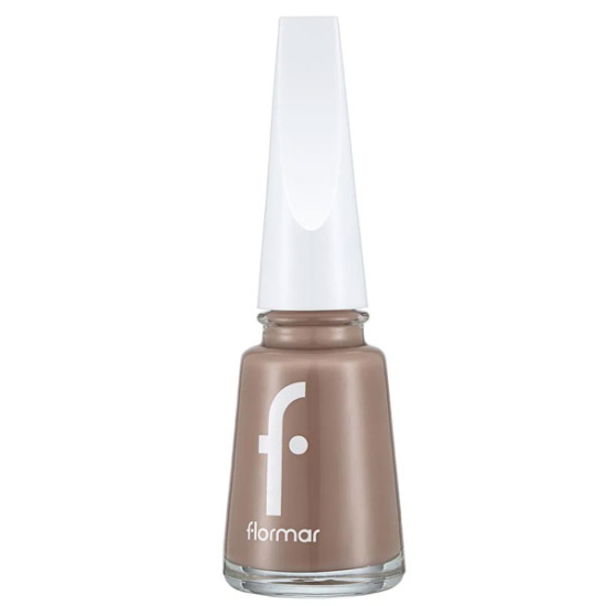 Flormar FNE Oje - 472 Caramellatte New - 1