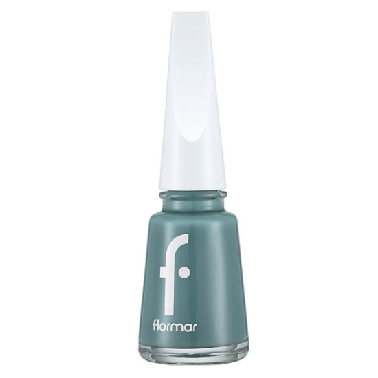 Flormar FNE Oje - 497 Celadonglaze New - 1