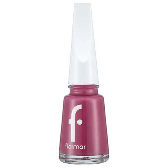 Flormar FNE Oje - 501 A Littletropiclnew - 1