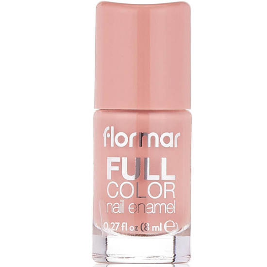 Flormar Full Color Fone Oje - 04 Rose Hold - 1