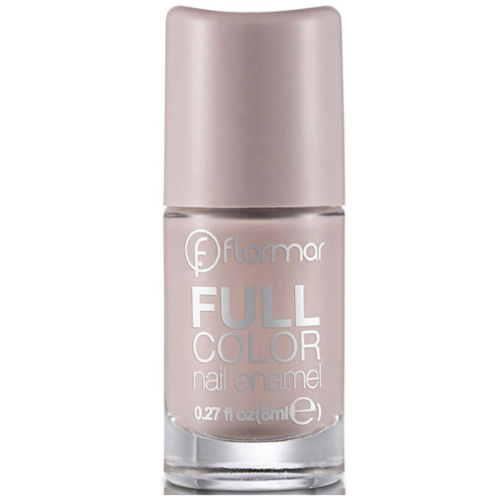 Flormar Full Color Oje No: FC05 - 1