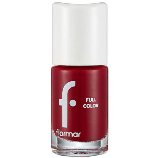 Flormar Full Color Oje No: FC09 - 1