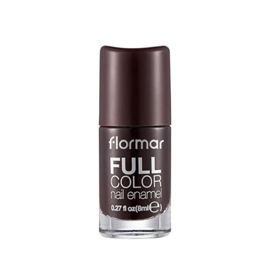 Flormar Full Color Oje No FC11 - 1
