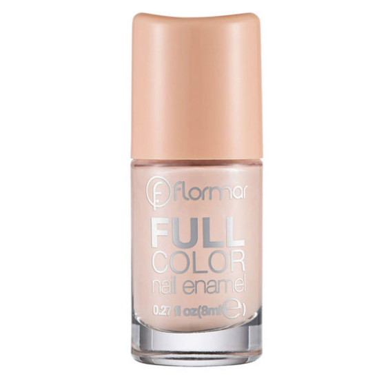 Flormar Full Color Oje No: FC33 - 1