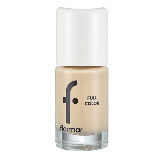 Flormar Full Color Oje No: FC37 - 1