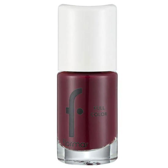 Flormar Full Color Oje No: FC40 - 1