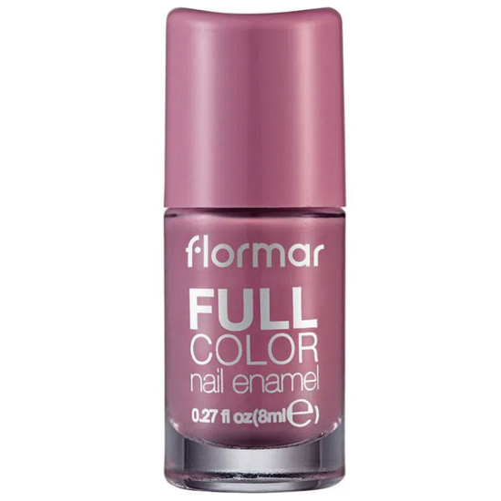 Flormar Full Color Oje No: FC62 - 1