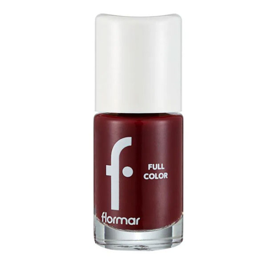 Flormar Full Color Oje No: FC66 - 1